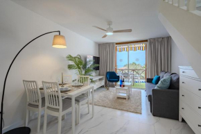 1Bed duplex Las Americas